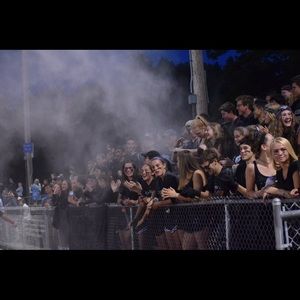 Meet your Posher, Brendan