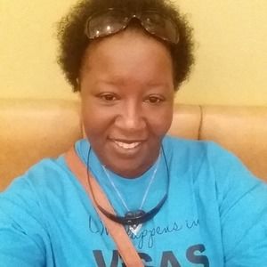 Meet your Posher, Jackie