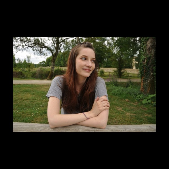 Meet your Posher, Devin - Picture 1 of 1