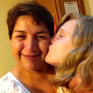 Meet your Posher, Leticia