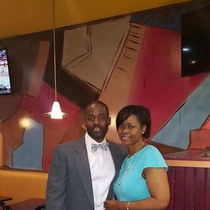 Meet your Posher, Derrick