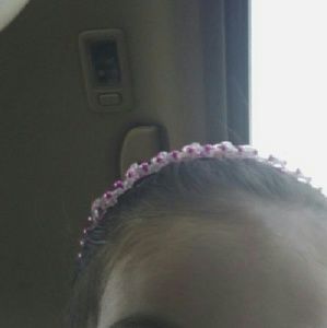 Meet your Posher, Vanessa