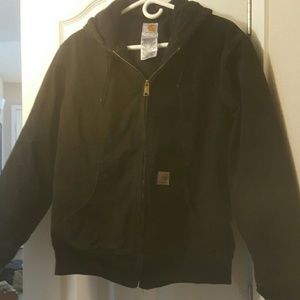 Carhartt Jacket
