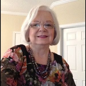 Meet your Posher, Terry