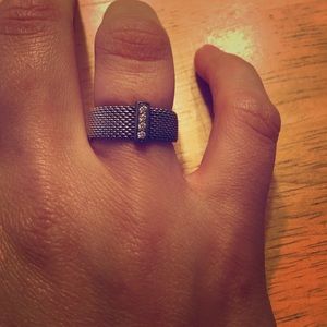 Tiffany & Co ring