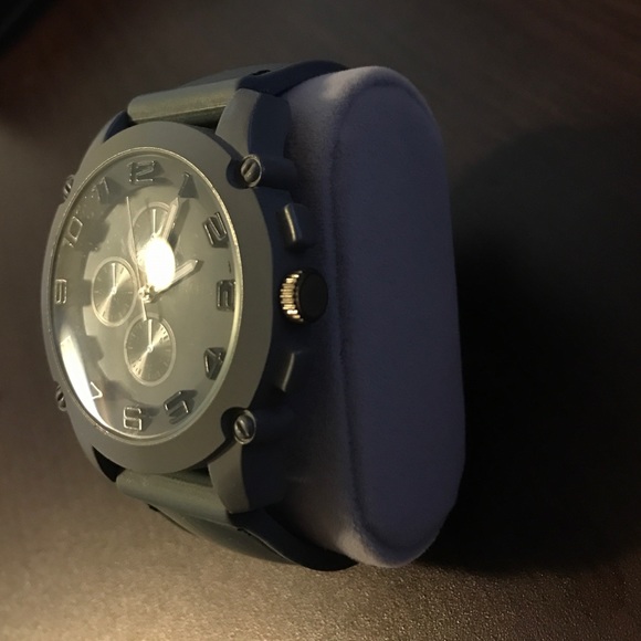 Breda Men's Watch - Picture 2 of 4