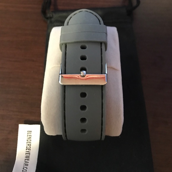 Breda Men's Watch - Picture 3 of 4