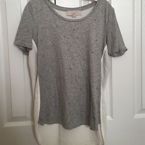 LOFT Blouse