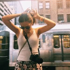 Meet your Posher, Sofia