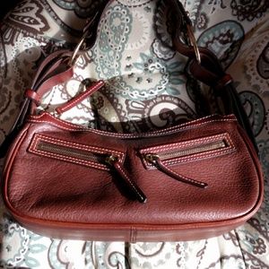 Dorney & Bourke handbag