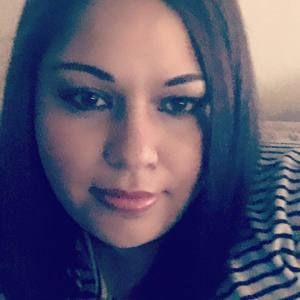 Meet your Posher, Rocio