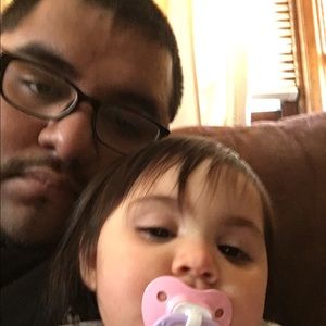 Meet your Posher, Saul