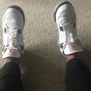 Meet your Posher, Arthur