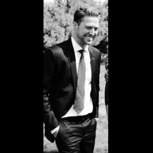 Meet your Posher, Nate