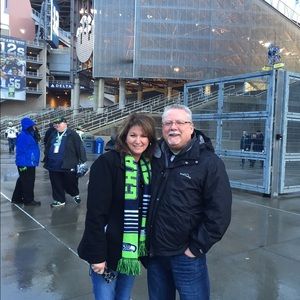 Meet your Posher, Karin