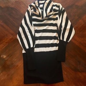 FINAL CLEARANCE Jessica Simpson sweater dress