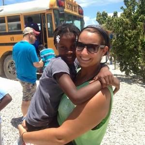 Meet your Posher, Brianna