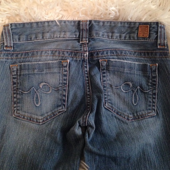 guess jeans - Picture 3 of 4
