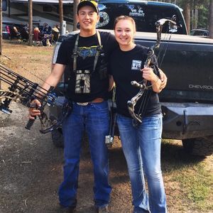 Meet your Posher, Bailey