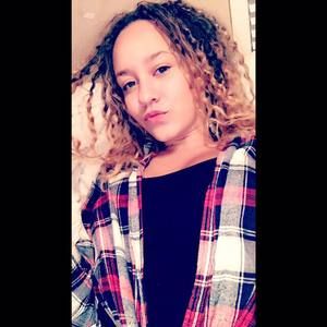 Meet your Posher, Kiara