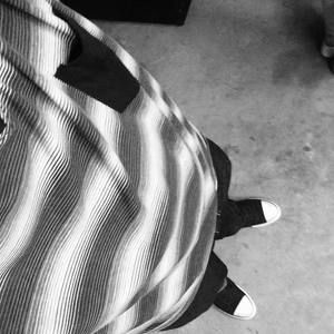 Meet your Posher, Jonathan