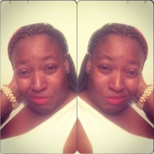 Meet your Posher, Toya