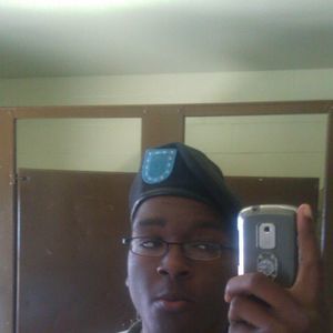 Meet your Posher, Christopher