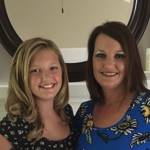 Meet your Posher, Tricia