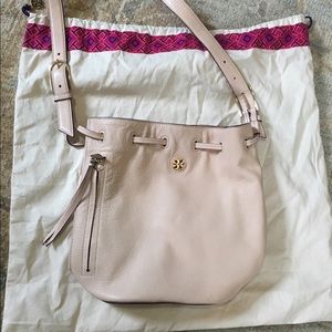 Tory Burch Shoulder Bag - Brody Bucket