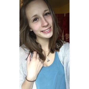 Meet your Posher, Madison