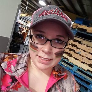 Meet your Posher, Karli