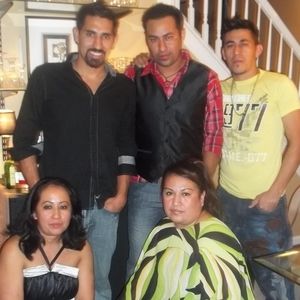 Meet your Posher, Lineth