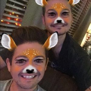 Meet your Posher, James