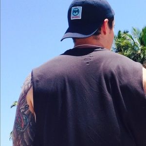 Meet your Posher, Xavier