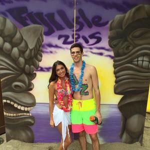 Meet your Posher, Jenny