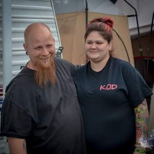 Meet your Posher, Jolene