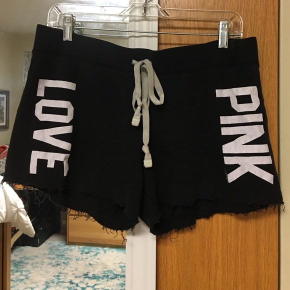 Lounge shorts