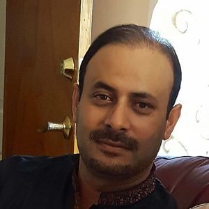 Meet your Posher, Imran