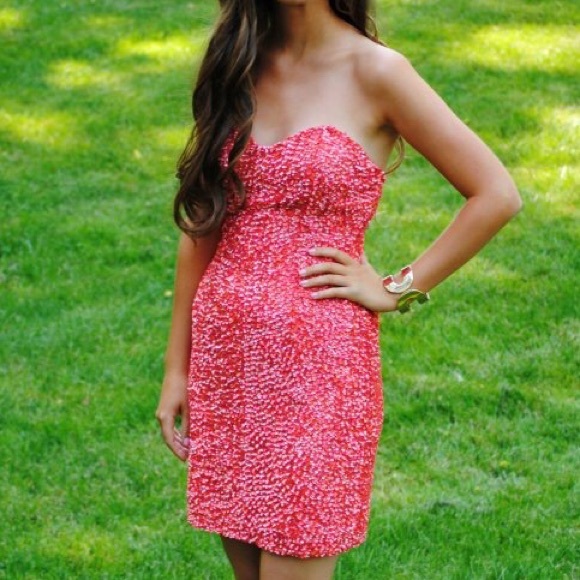 Scala sequin dress