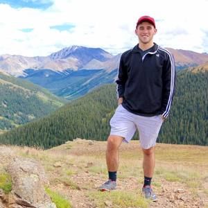 Meet your Posher, Kyle