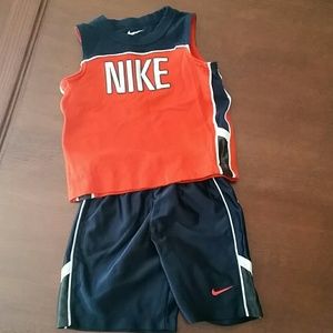 Nike Boys Outfit