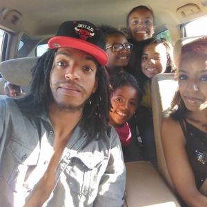 Meet your Posher, Tyree