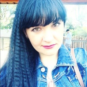 Meet your Posher, Irina