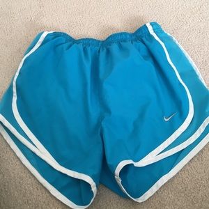 Nike Dri- Fit Running Shorts