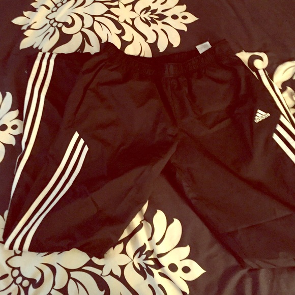adidas Running pants (classic style)
