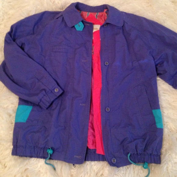 Vintage coat