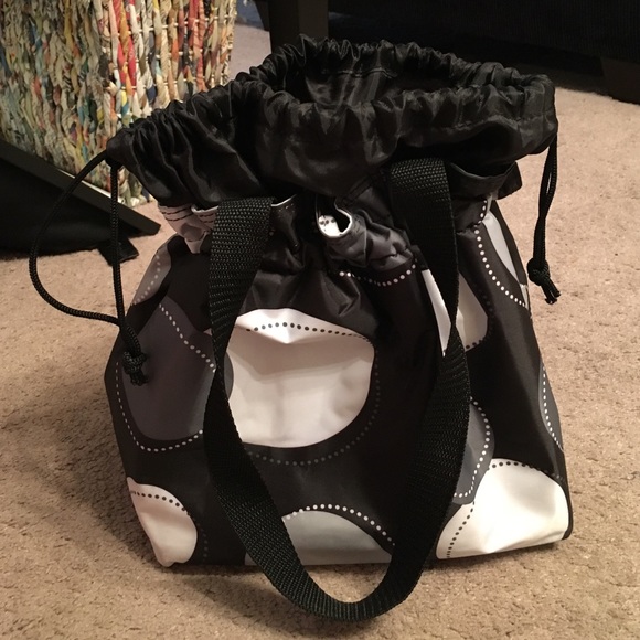Thirty One lunch tote