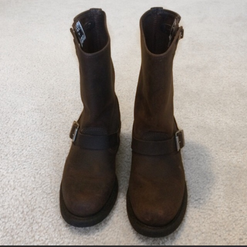 ‼️NEW LOW PRICE‼️FRYE Boots