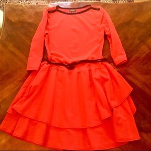 Ralph Lauren Jeans dress. Dry cleaned!