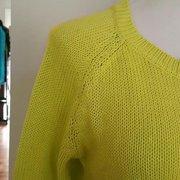 NWT NY COLLECTION SWEATER - Picture 2 of 4